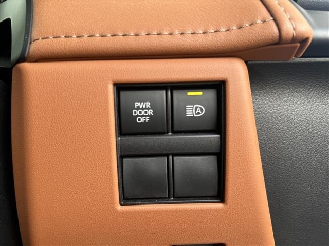 Toyota VELLFIRE 2025 7587893-19