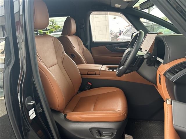 Toyota VELLFIRE 2025 7587893-20