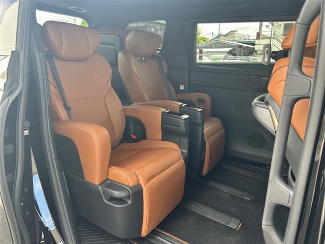 Toyota VELLFIRE 2025 7587893-22