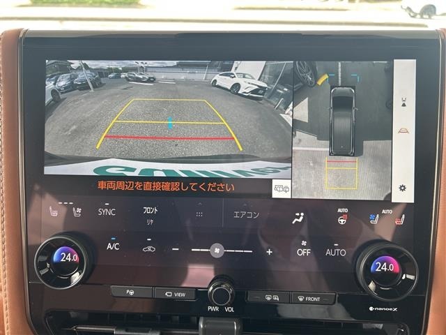 Toyota VELLFIRE 2025 7587893-5
