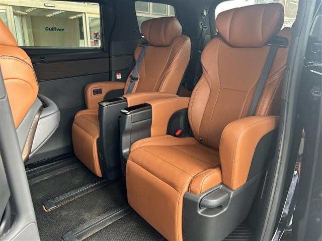 Toyota VELLFIRE 2025 7587893-6
