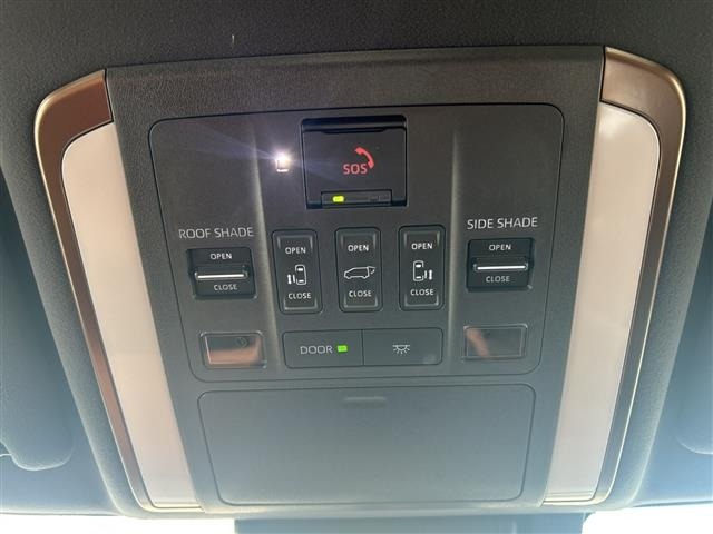 Toyota VELLFIRE 2025 7587893-9