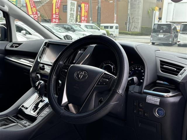 Toyota VELLFIRE 2015 7587909-10