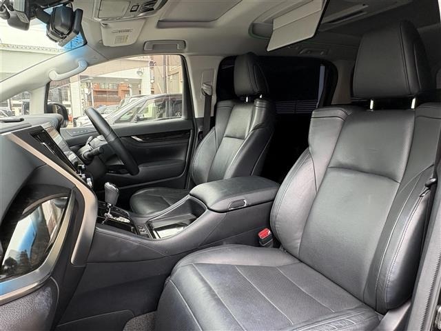 Toyota VELLFIRE 2015 7587909-12