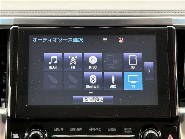 Toyota VELLFIRE 2015 7587909-16