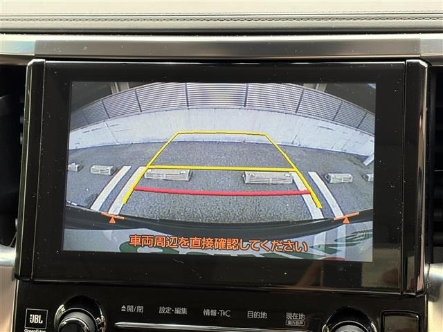 Toyota VELLFIRE 2015 7587909-17