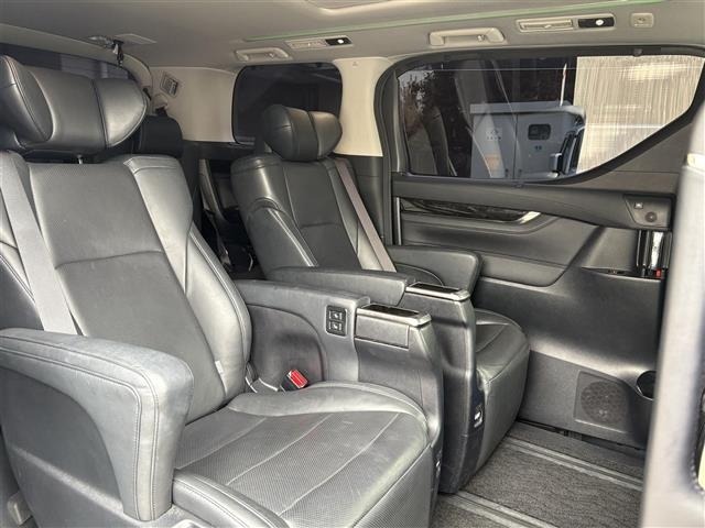 Toyota VELLFIRE 2015 7587909-20