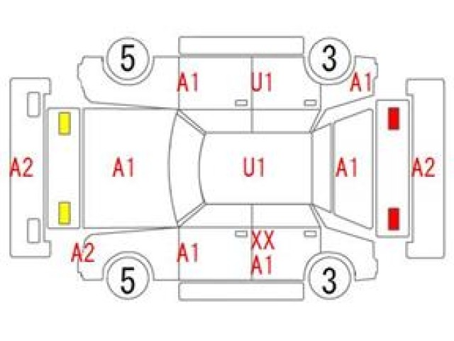 Toyota VELLFIRE 2015 7587909-23