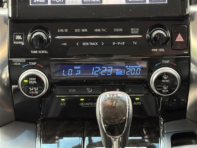 Toyota VELLFIRE 2015 7587909-6