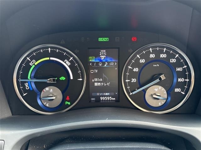Toyota VELLFIRE 2015 7587909-7