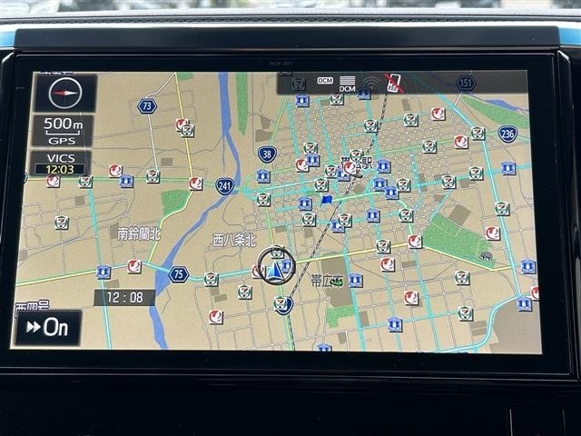 Toyota VELLFIRE 2018 7587922-18