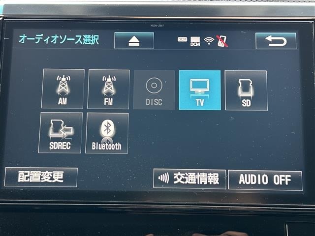 Toyota VELLFIRE 2018 7587922-19