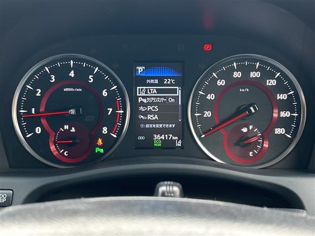Toyota VELLFIRE 2018 7587922-21