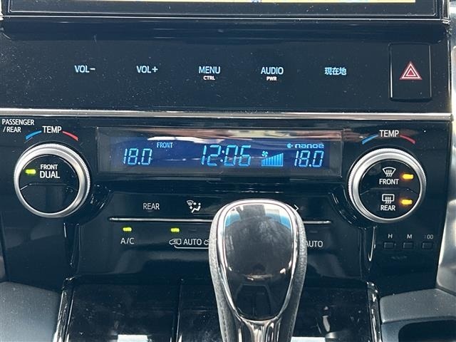Toyota VELLFIRE 2018 7587922-9