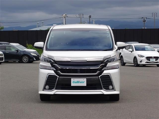 Toyota VELLFIRE 2017 7587923-10