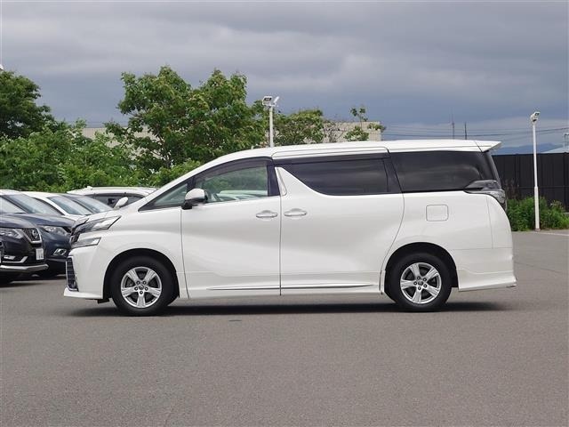 Toyota VELLFIRE 2017 7587923-12