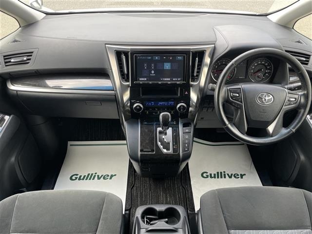Toyota VELLFIRE 2017 7587923-14