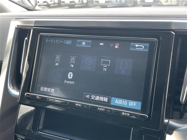 Toyota VELLFIRE 2017 7587923-17