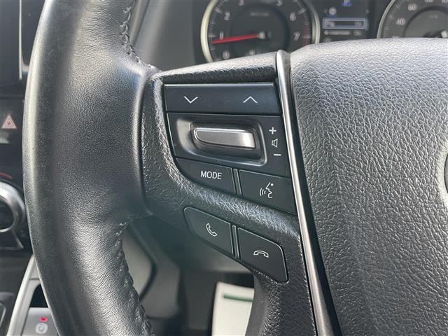Toyota VELLFIRE 2017 7587923-21