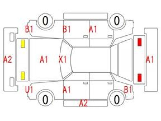 Toyota VELLFIRE 2017 7587923-23