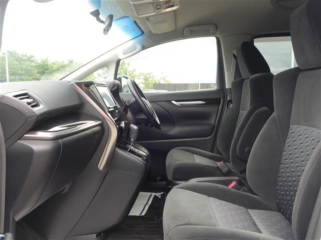 Toyota VELLFIRE 2017 7587923-7