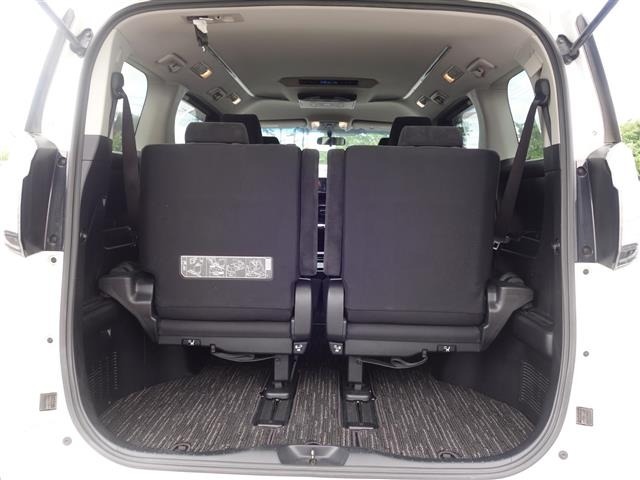 Toyota VELLFIRE 2017 7587923-8