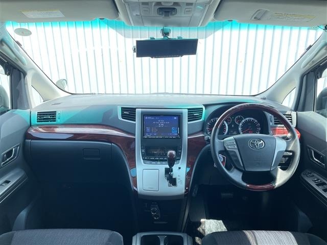 Toyota VELLFIRE 2010 7587928-16