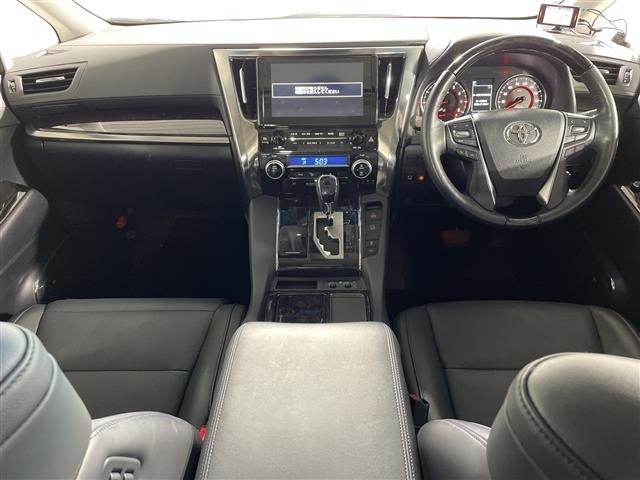 Toyota VELLFIRE 2019 7587930-15