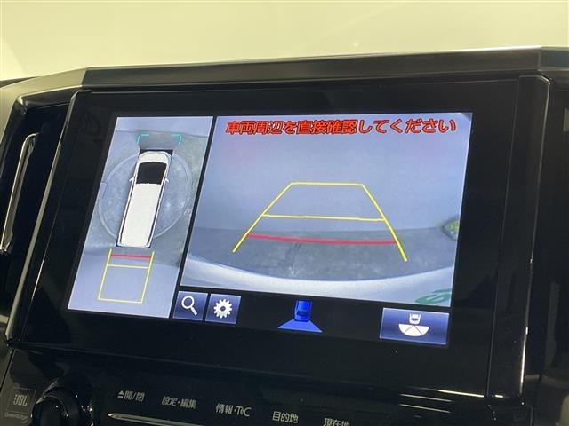 Toyota VELLFIRE 2019 7587930-17