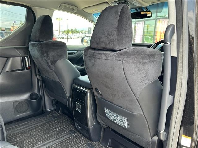 Toyota VELLFIRE 2015 7587938-10