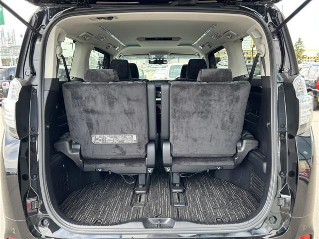 Toyota VELLFIRE 2015 7587938-12