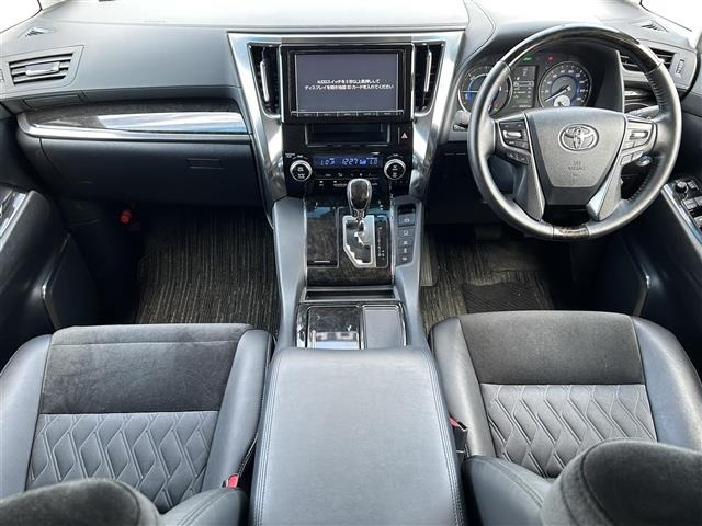 Toyota VELLFIRE 2015 7587938-14