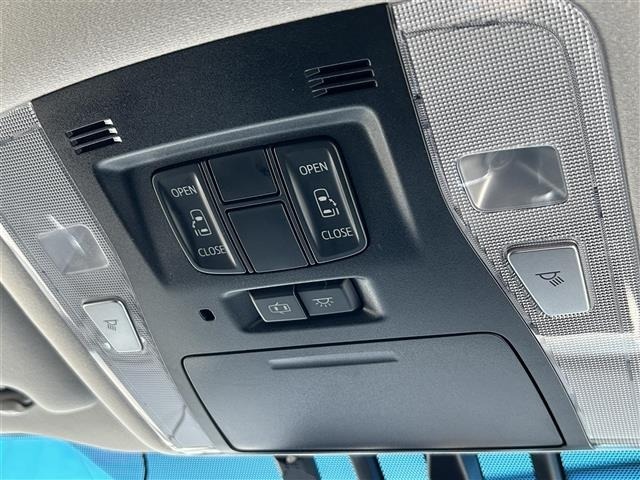 Toyota VELLFIRE 2015 7587938-18