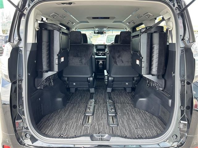 Toyota VELLFIRE 2015 7587938-20