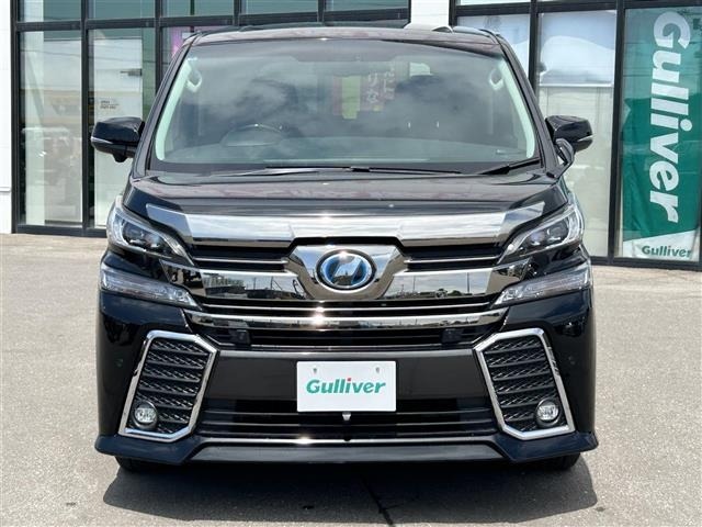 Toyota VELLFIRE 2015 7587938-22