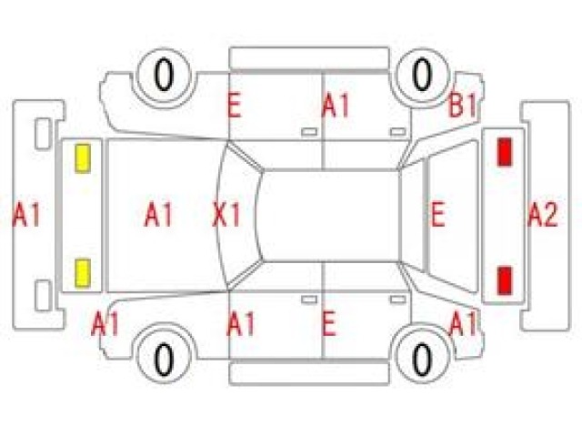 Toyota VELLFIRE 2015 7587938-23
