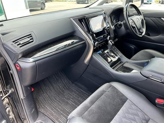 Toyota VELLFIRE 2015 7587938-7