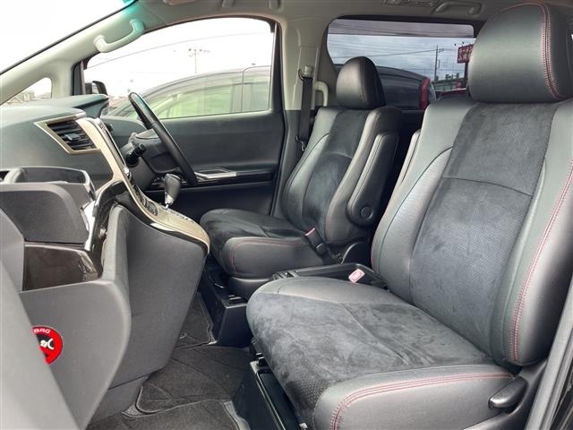 Toyota VELLFIRE 2013 7587939-11