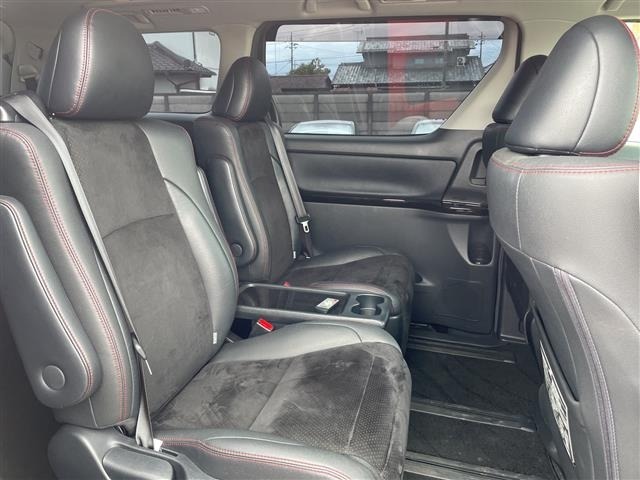 Toyota VELLFIRE 2013 7587939-12