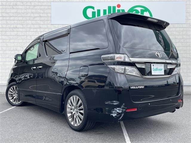 Toyota VELLFIRE 2013 7587939-13
