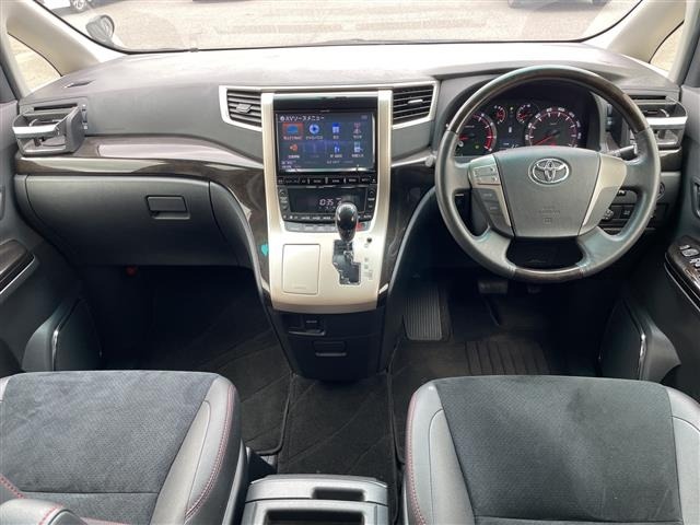 Toyota VELLFIRE 2013 7587939-14