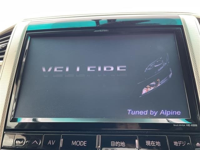 Toyota VELLFIRE 2013 7587939-15