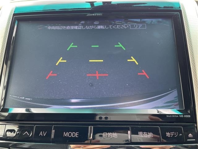 Toyota VELLFIRE 2013 7587939-17