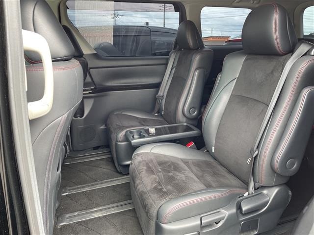 Toyota VELLFIRE 2013 7587939-20