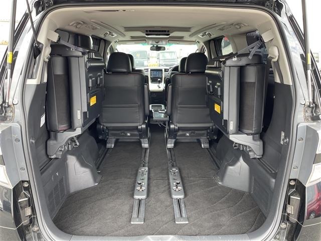 Toyota VELLFIRE 2013 7587939-4