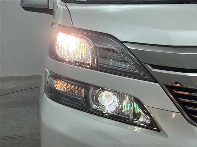 Toyota VELLFIRE 2014 7587950-11