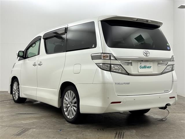 Toyota VELLFIRE 2014 7587950-13