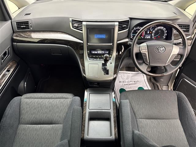 Toyota VELLFIRE 2014 7587950-14