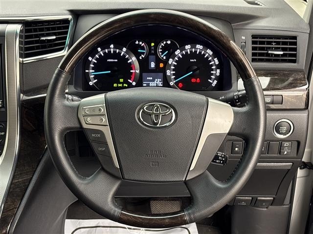 Toyota VELLFIRE 2014 7587950-18