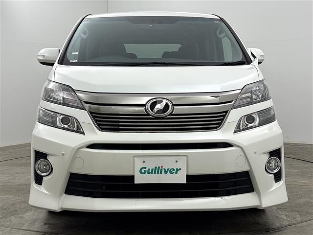 Toyota VELLFIRE 2014 7587950-20
